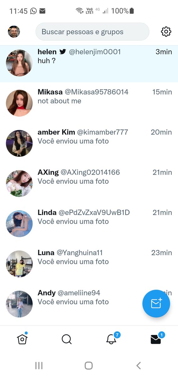 DrCrisMN27's tweet photo. 💥Fraud Allert💥
I was one of many victims of this asian girls gang that reaches you wanting to be friends, then out of nothing offers you a magical coin called #ZZS at an asian exchange called #Fycurr .
IT'S A TRAP, A #SCAM TO STEAL MONEY.
THESE ARE SOME OF THE #Scammers https://t.co/QjC9CFrqxp