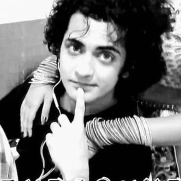 Cute Sumedh tweet media