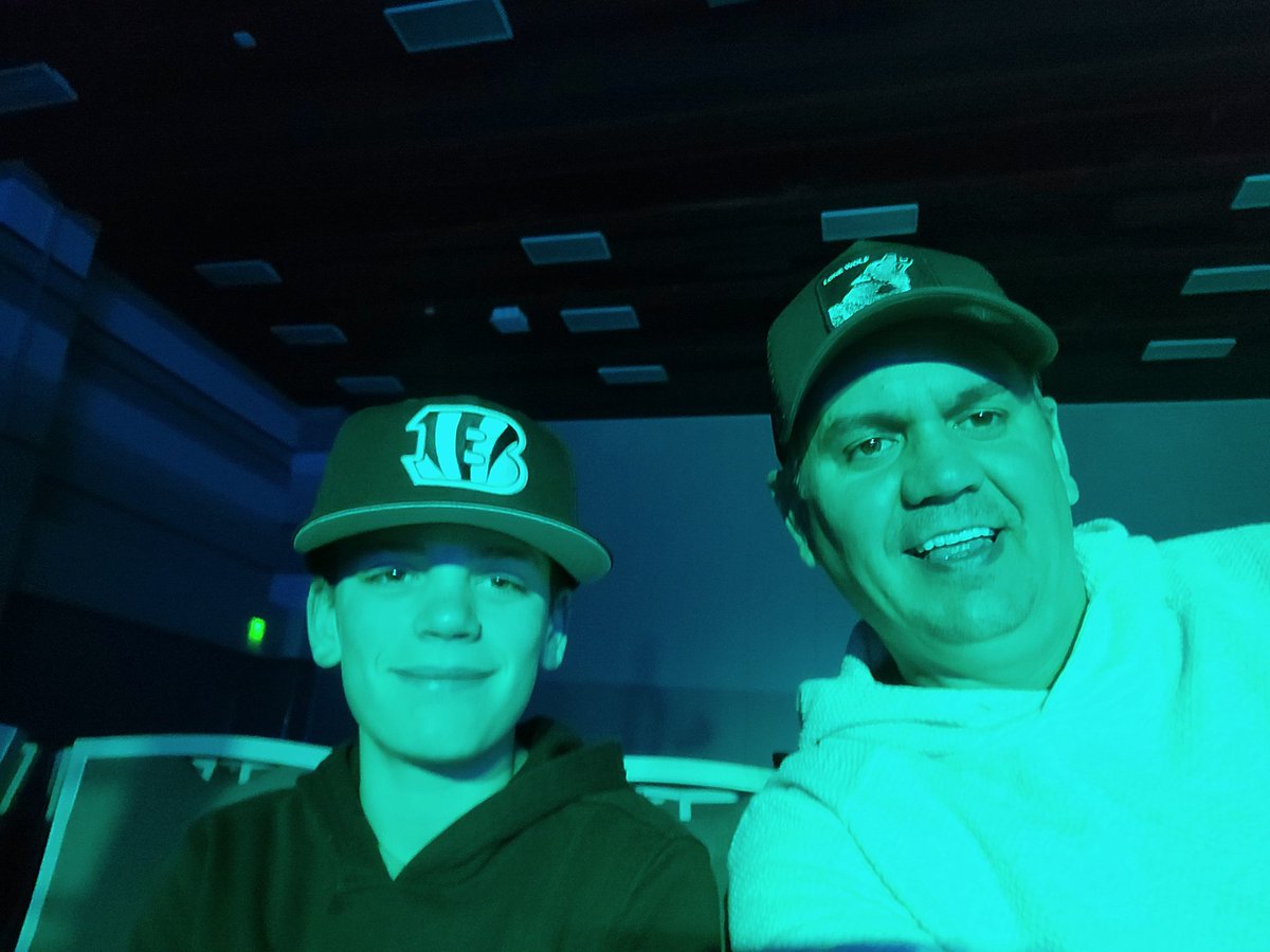 David Bezzant tweet media