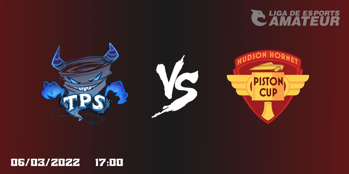 pistoncupteam's tweet photo. Mañana nos enfrentamos a @ElPerfectStorm a las 17:00. Vamos a por todas!!
===================
https://t.co/OghdcjRgzH
===================
#PCTWIN https://t.co/x50jON18sT