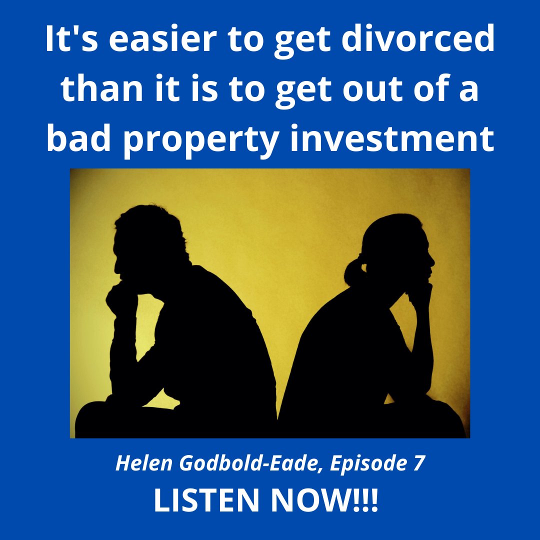 ExpatPropGuy's tweet image. You won't regret listening to this week's episode!

#expatukproperty #ukbuytolet