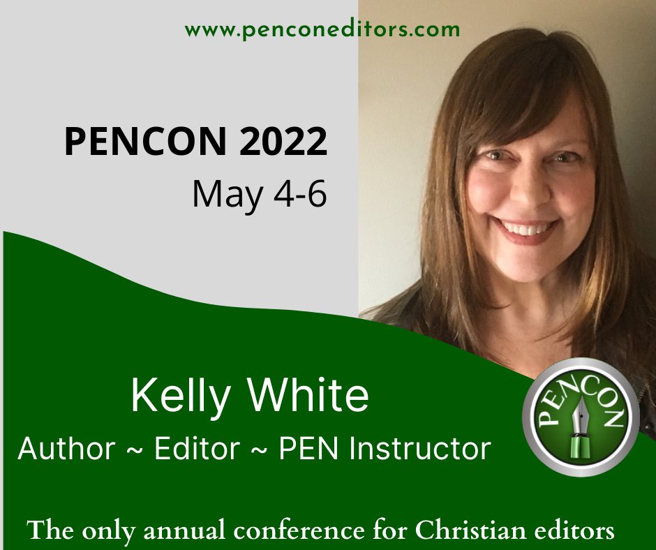 The Christian PEN tweet media