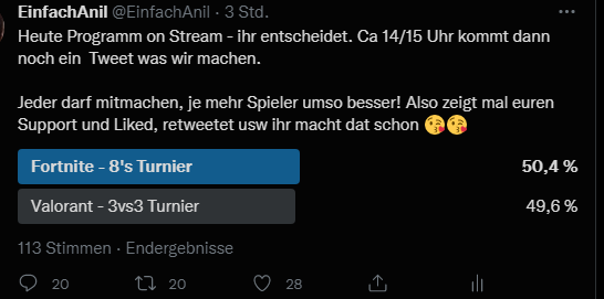 EinfachAnil tweet media