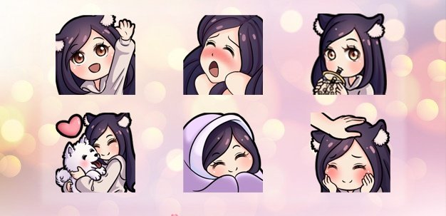 ⚡️GFX LENNIE⚡️VTuber🎨✍️ (@gfx_lennie) on Twitter photo Hey everyone need an Emotes and sub badges ? dm me for more info
#twitch #DnDcharacter #artwork #illustration
<a href="/ScrimFinder/">Scrim Finder</a> <a href="/SupStreamers/">Support Streamers</a> <a href="/SmallStreamersR/">#SmallStreamersConnect RT</a> #supportsmallstreamers #TwitchAffilate
#twitcheemotes #emotes #smallstreamers
Reference image from web Hey everyone need an Emotes and sub badges ? dm me for more info
#twitch #DnDcharacter #artwork #illustration
<a href="/ScrimFinder/">Scrim Finder</a> <a href="/SupStreamers/">Support Streamers</a> <a href="/SmallStreamersR/">#SmallStreamersConnect RT</a> #supportsmallstreamers #TwitchAffilate
#twitcheemotes #emotes #smallstreamers
Reference image from web
