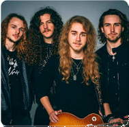Please vote in the <a href="/Fabchart/">Fab Chart</a> awards this weekend.
My advice for Best BAND / DUO: <a href="/griffinktucker/">GRIFFIN TUCKER</a> <a href="/realrockrev/">Griffin Tucker & The Real Rock Revolution</a> 
You can place 1 vote this whole weekend, but for multiple candidates per category.
fabchart.net/awards-2022.ht…