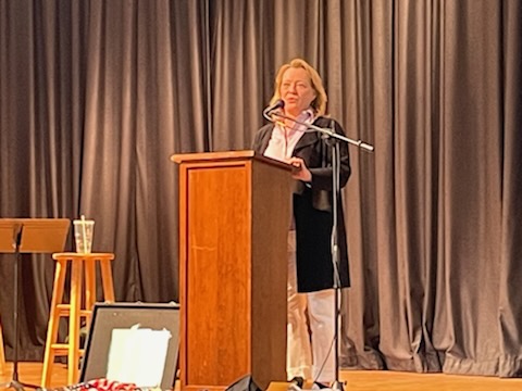 It was my absolute honor and privilege to sponsor and speak at the Kiwanis Club of Madison Annual Pancake Breakfast. I'm already looking forward to next year's breakfast! 🥞🥞🥞