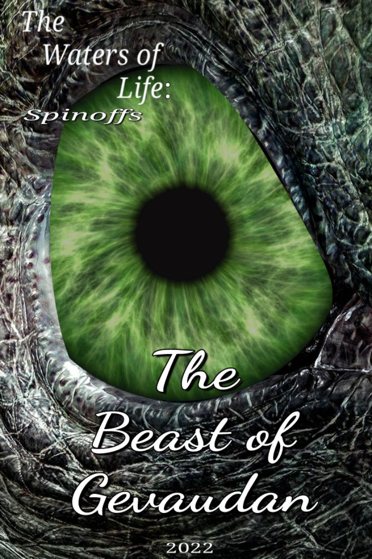 MarkIsa22701471's tweet photo. No secrets are truly safe. #Novels_from_Nowhere presents the first part of #The_Waters_of_Life_Spinoffs: #The_Beast_of_Gévaudan or #La_Bête_du_Gévaudan soon to be for sale. Behold an adventure like nothing you've ever read and many unexpected surprises.
Written by #Mark_M_Isaac. https://t.co/AguQ8oIdJX