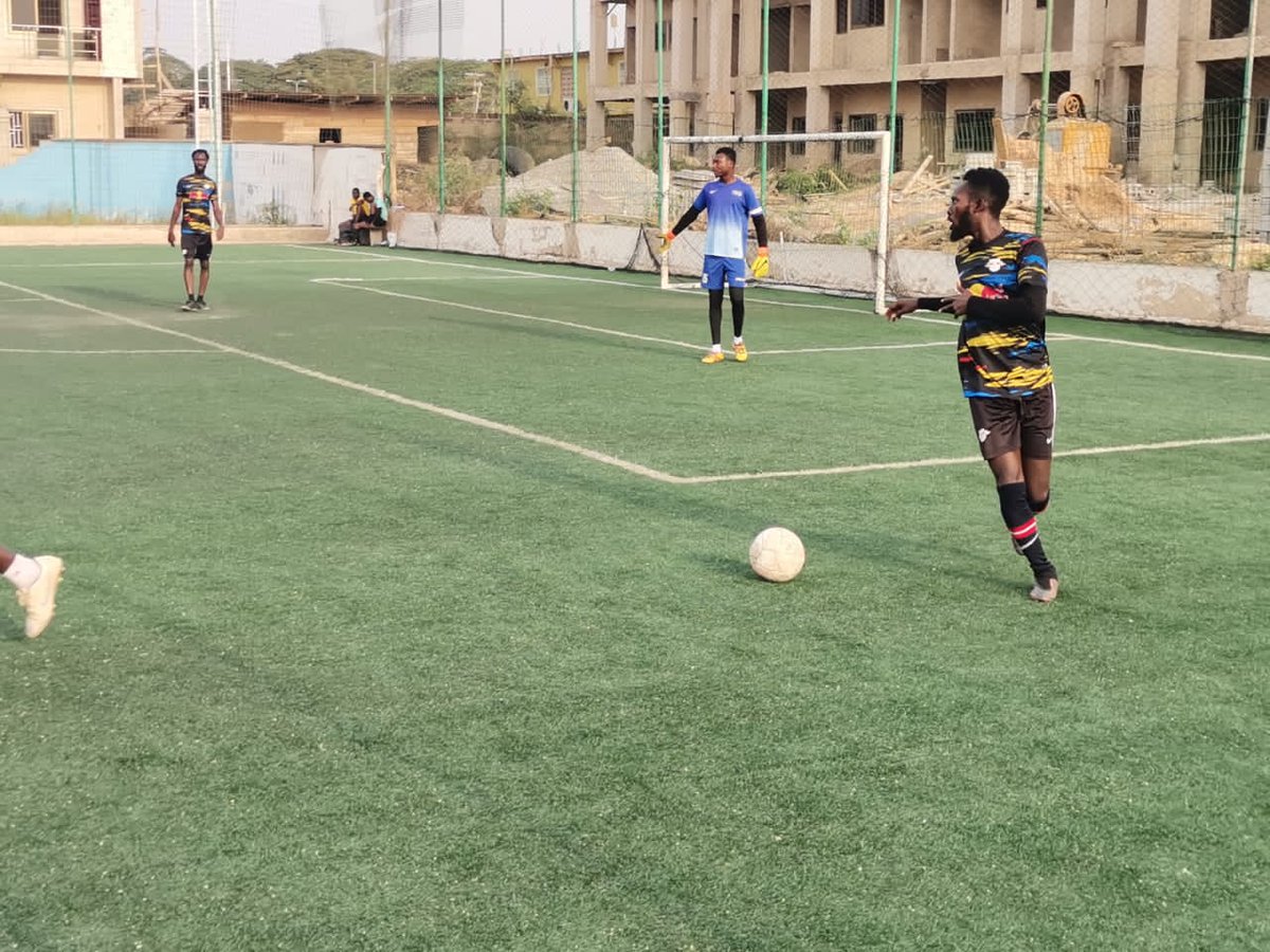 PhoenixSportsgh's tweet photo. An eventful Gameweek last time out in the Super League GH ⬅️

GW3 💫 https://t.co/PlREaeoUyt