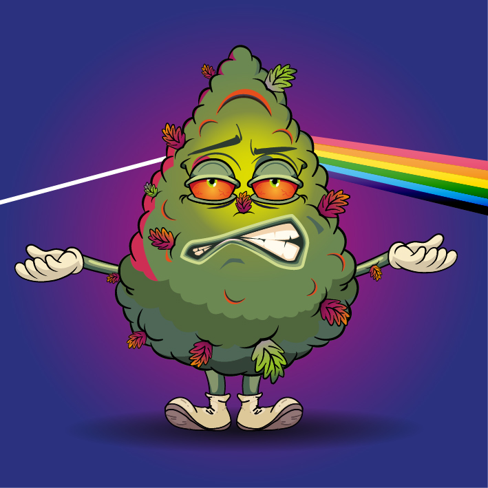IckyClub's tweet photo. Hi, this is Sticky Icky in new dress, in digital format, to raising people’s eco-awareness. Who can be better than a natural plant?
With this project, we would like to show the potential of it on many industries application that can reduce our carbon footprint on our planet Earth https://t.co/eJabZwphu1