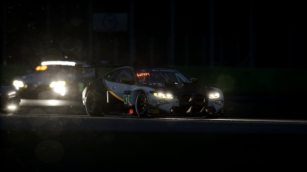 WapsRacing's tweet photo. Some cool shots from yesterday's @SimHaven race! https://t.co/0ch2q7TV50