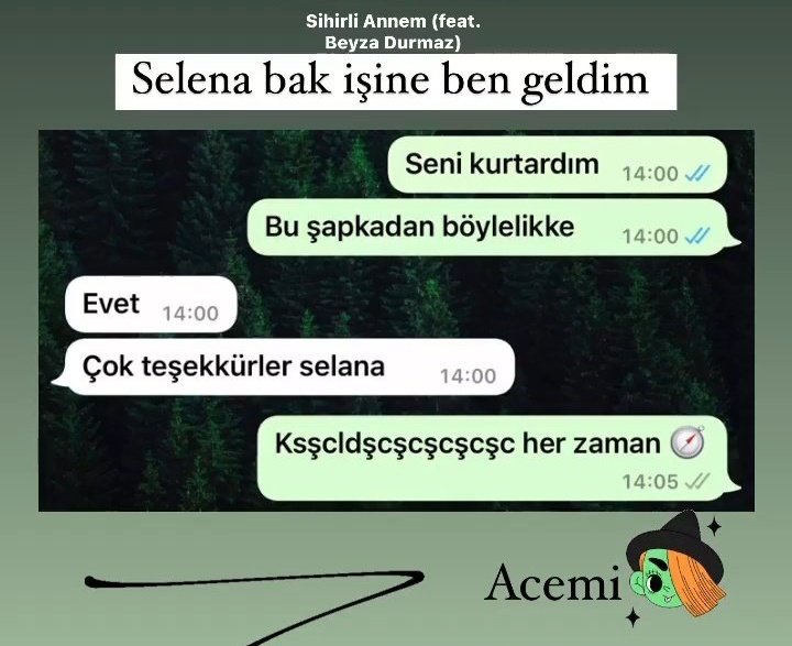 ozgexcs's tweet image. arkadaslar selamlar ya ölmüsmüyüm ben