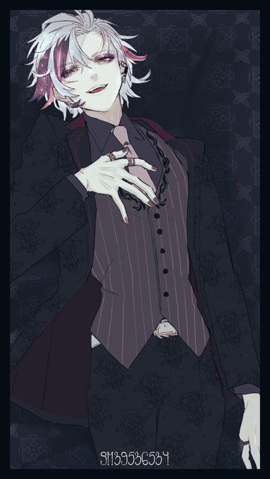 大好き相互さんの大好きMMDを勝手に三次創作しました
動画見てください
問題があったらすぐに消します
https://t.co/uJXAo10o7R 