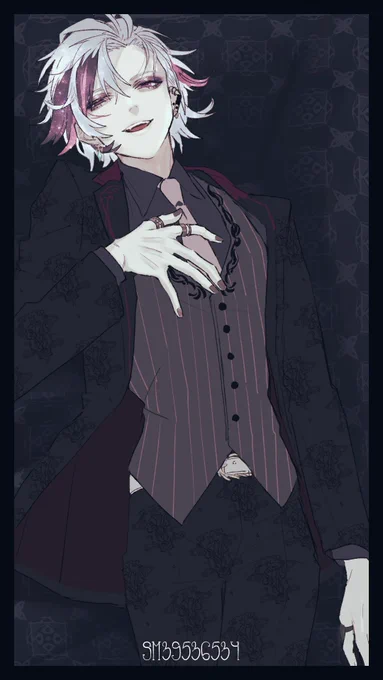 大好き相互さんの大好きMMDを勝手に三次創作しました
動画見てください
問題があったらすぐに消します
https://t.co/uJXAo10o7R 