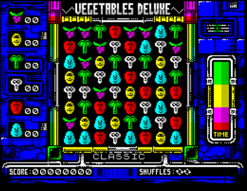 Quantum_Sheep's tweet image. Hello lovely #ZXSpectrum game developers!
Next month is the Speccy&apos;s 40th Birthday!
I&apos;m putting together an @itchio charity bundle to celebrate!
If you&apos;d like your game included, email me!
RT&apos;s appreciated to spread the word! :D
#screenshotsaturday #gamedev #retrogaming #indiedev