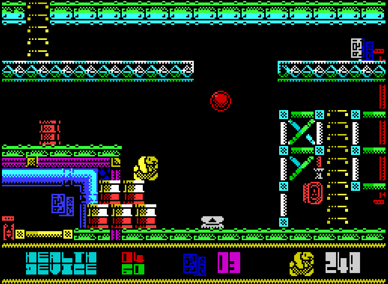 Quantum_Sheep's tweet image. Hello lovely #ZXSpectrum game developers!
Next month is the Speccy&apos;s 40th Birthday!
I&apos;m putting together an @itchio charity bundle to celebrate!
If you&apos;d like your game included, email me!
RT&apos;s appreciated to spread the word! :D
#screenshotsaturday #gamedev #retrogaming #indiedev