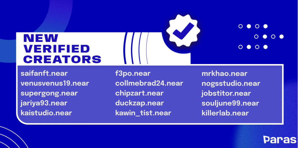 Narrative Protocol (Prev. Paras) tweet media