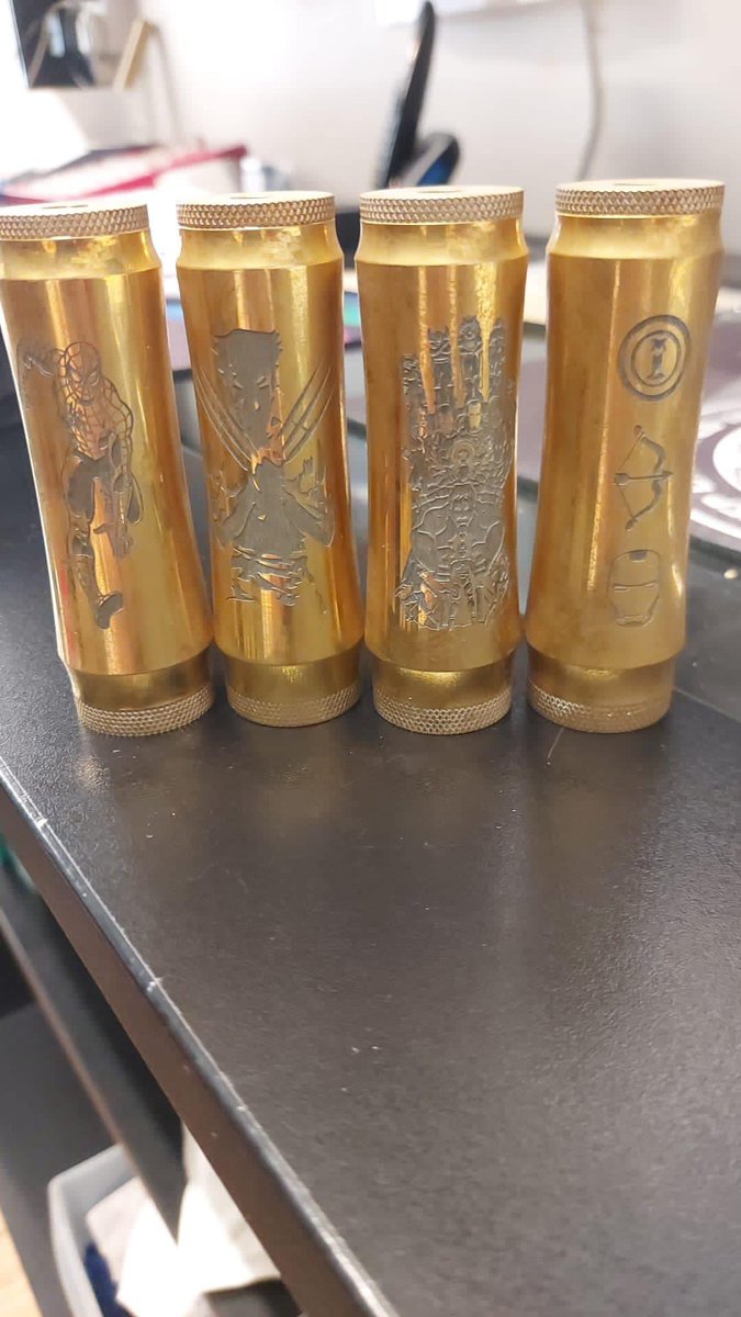 Still a few painted painted cleaner kits left. Grab em before there gone !!!!

£22.50 each.
.
Limited edition emperors.
£20

Message our Facebook page or call 01217837033 to check stock availability or to order