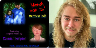 Please vote in the <a href="/Fabchart/">Fab Chart</a> awards this weekend.
My advice for Best ORIGINAL SONG: <a href="/MattheTenor/">Matthew Todd</a> ft. <a href="/CormacThompson6/">Cormac.ThompsonMusic</a> / <a href="/griffinktucker/">GRIFFIN TUCKER</a> 
You can place 1 vote this whole weekend, but for multiple candidates per category.
fabchart.net/awards-2022.ht…