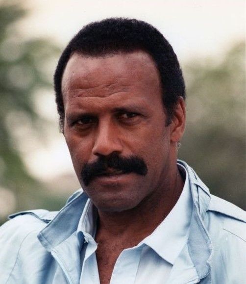 Happy birthday to Fred Williamson! 