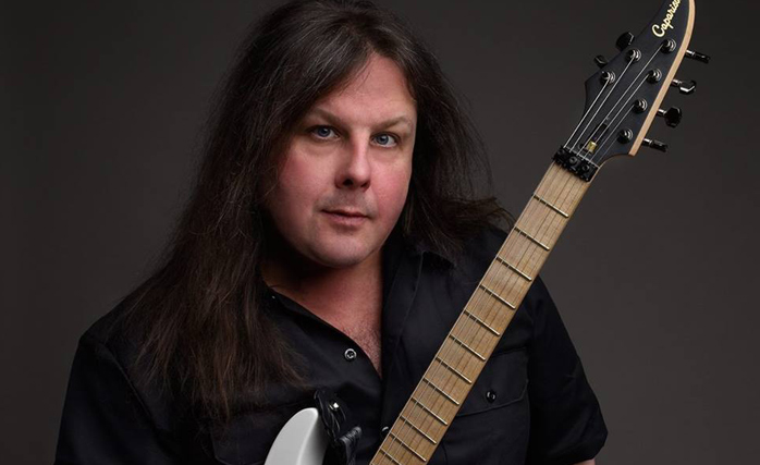 Happy Birthday Michael Romeo (54) March 6th,1968.  