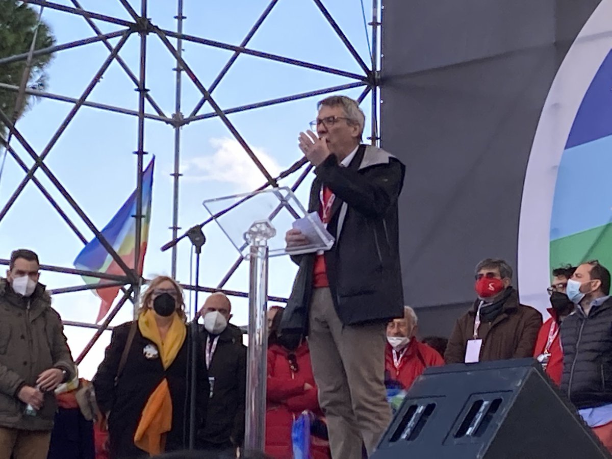 CGIL Nazionale tweet media