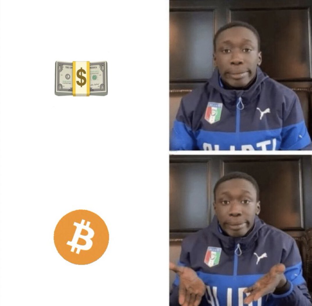 There is no such thing as Decentralized Finance (DeFi….