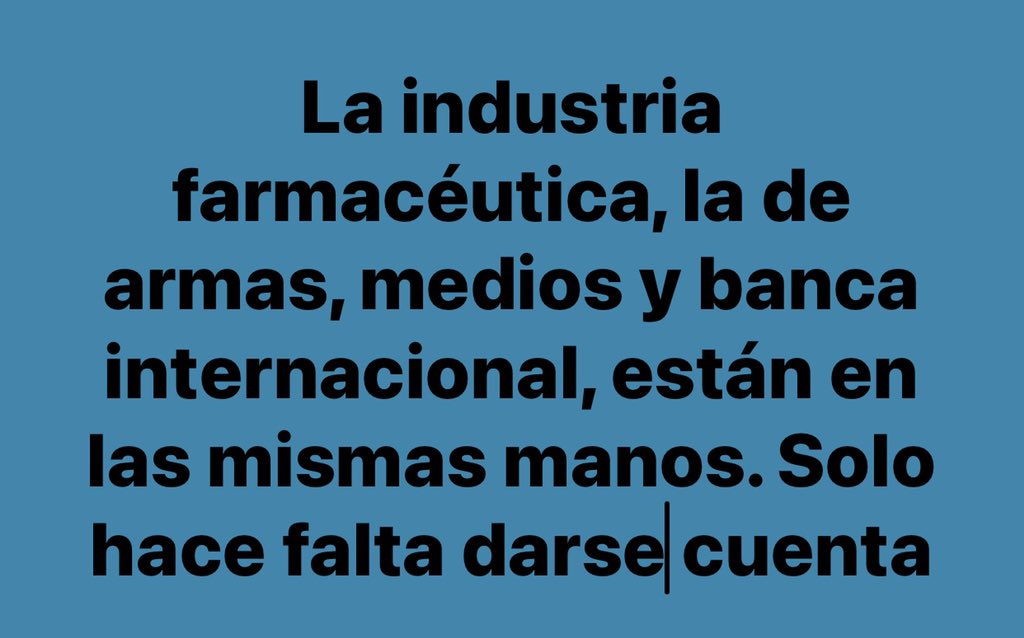 JulioRazona's tweet photo. https://t.co/Nam7flmwee