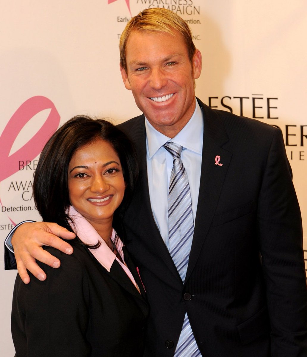 spiceofi's tweet image. #RT @Devi_HQ: Controversial but a hoot when we met #July2011 
I was MC @EsteeLauder + he was there with #ElizabethHurley

I asked abt his SA travel plans - he looked me dead in the eye and said: "It's not about me this time, love.  It's all about her."

…