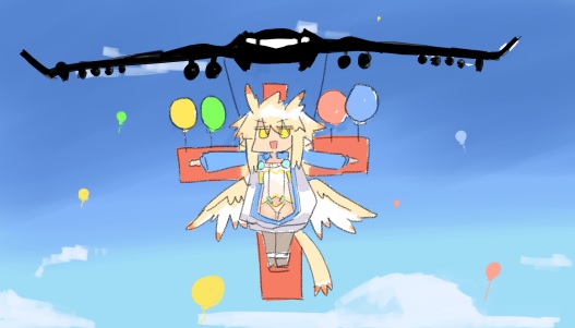 たんじょうびです(デーンデーンデーンドンドン 