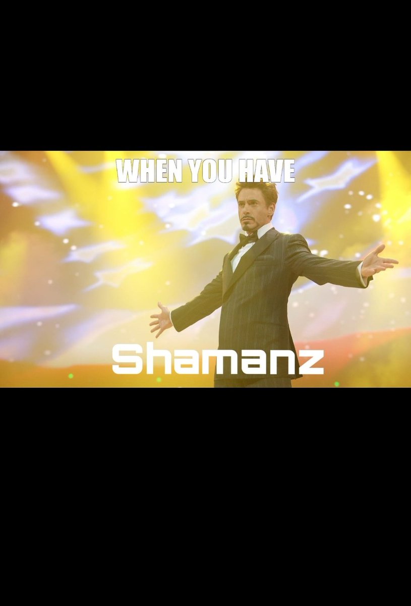 NFTfreind1's tweet photo. No:2
@shamanzs 
@Shamanizer_NFT https://t.co/UDCV6JeNg2