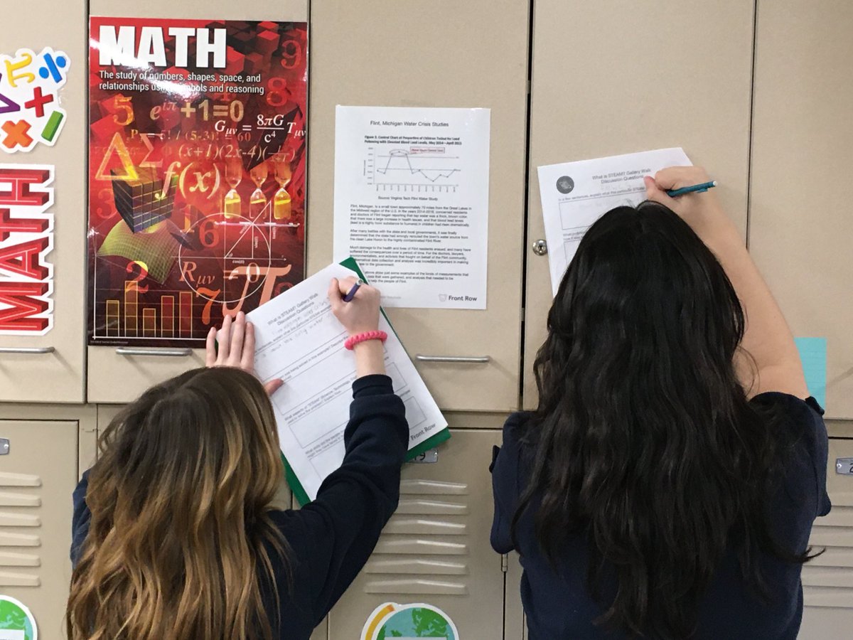Science/SS workday. Genius Hour, Learning Centers and Stem research. 6th graders exploration. # geoscience ⁦<a href="/coolCatholicSch/">St. Patrick School</a>⁩