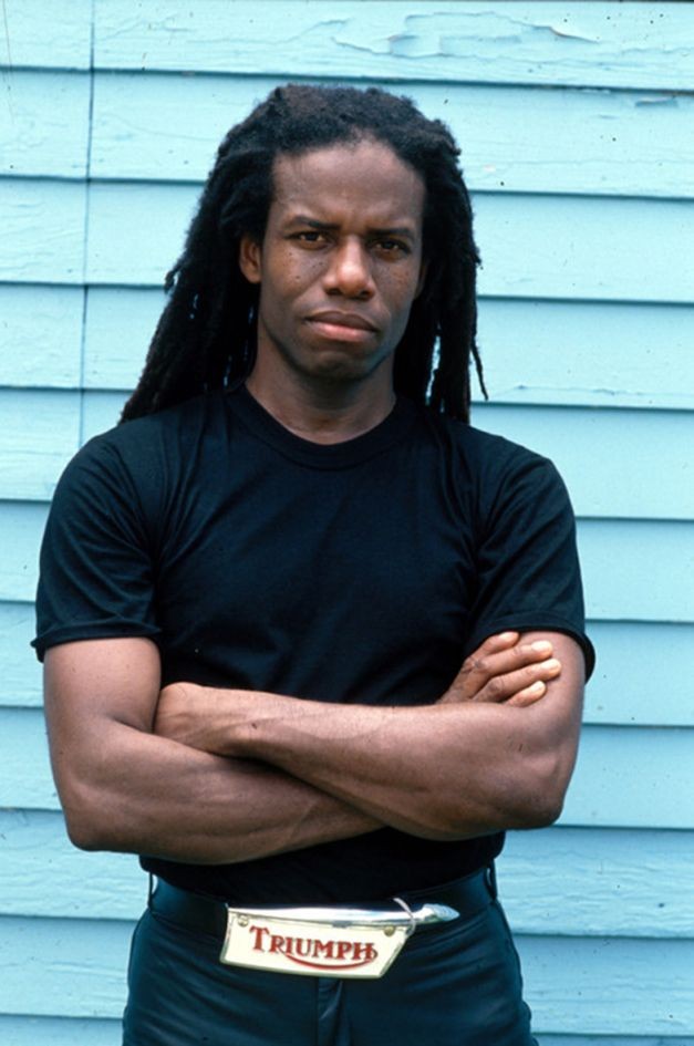 Happy birthday to Eddy Grant! 