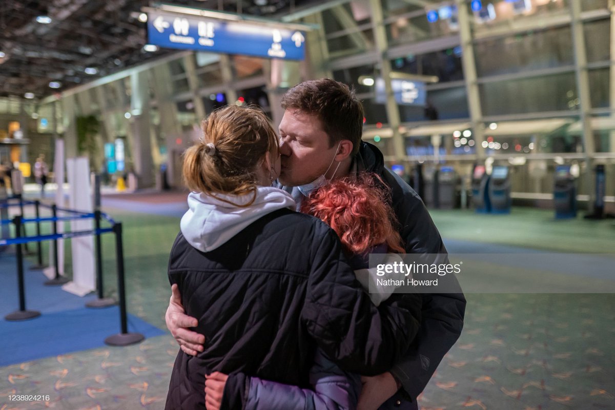 Getty Images News tweet media