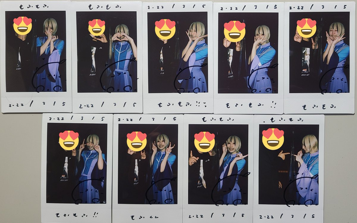 lithium55k's tweet photo. 本日のしゅきぴ  🍑455

MMM @ StudioW
藤崎もも卒業公演。
この4年8ヶ月ももを推してきて本当に幸せでした。
ももとの思い出全てが宝物です。
ももアイドルになってくれてありがとう。
ももはこれからも一生最高の推しメンだよ。
今までたくさん本当にありがとうね。
ももの歩く色…もも幸せにね。 https://t.co/4e0q6ST7ok