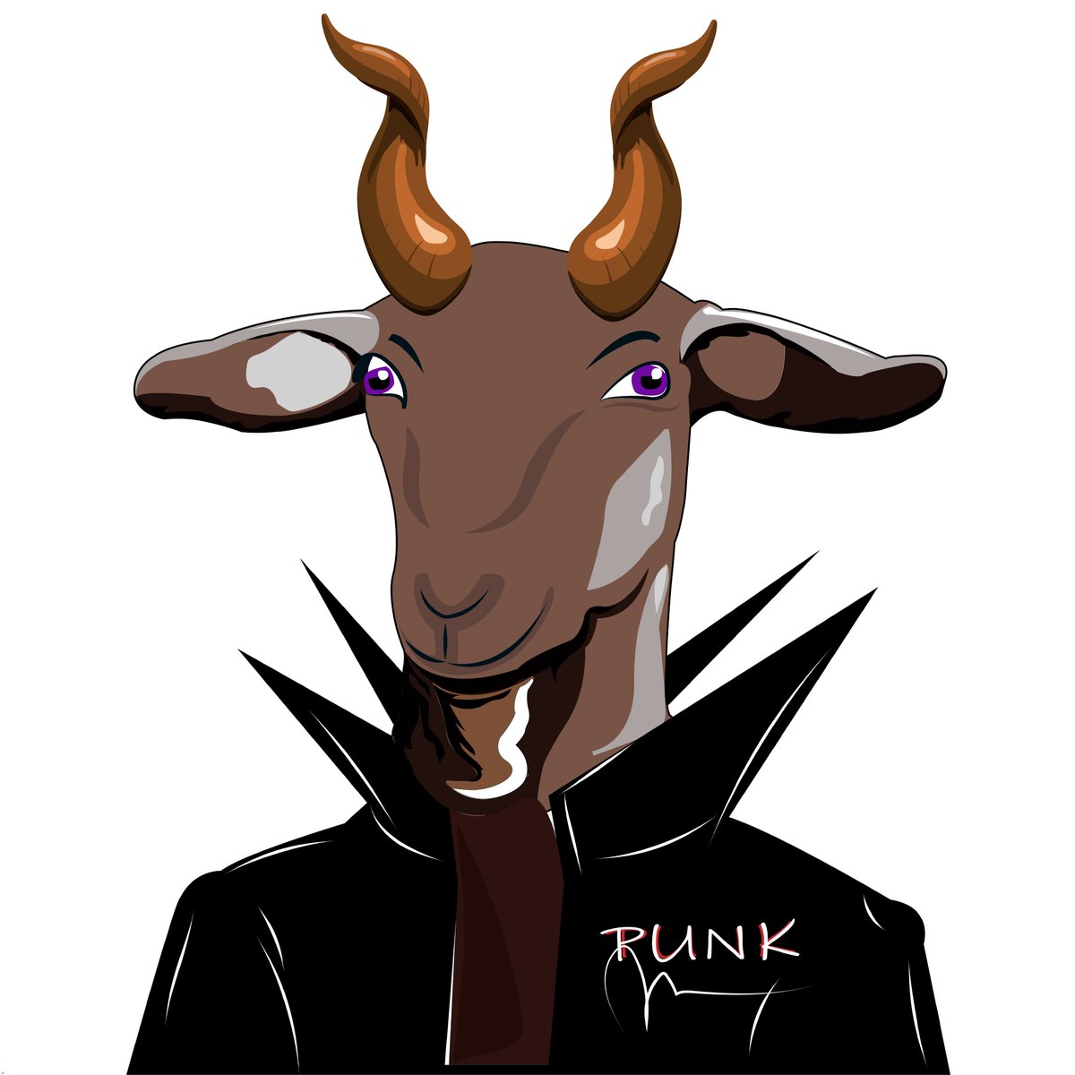 GoatLupin's tweet photo. Goat Lupin #2772 - 0.001 ETH ($2.63)
https://t.co/7LgaT2uTbG
 @opensea#nfts #nft #nftart #nftcommunity #nftcollector #nftartist #cryptoart #digitalart #art #crypto #ethereum #blockchain #opensea #nftcollectors #bitcoin #cryptocurrency #nftdrop #cryptoartist #nftcollectibles https://t.co/i4yjBLfITu