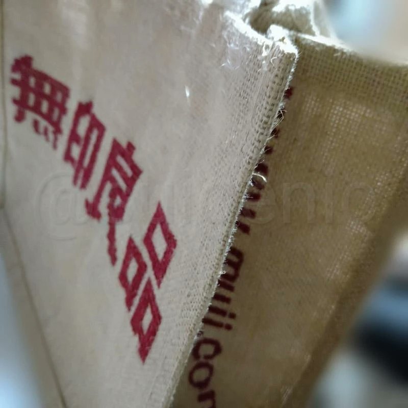 suigenic's tweet photo. 無印良品のエコバッグに刺繍をしたのができたので、今度無印良品に行く予定。#ハンドメイド　#刺繍 https://t.co/g179xoyl04