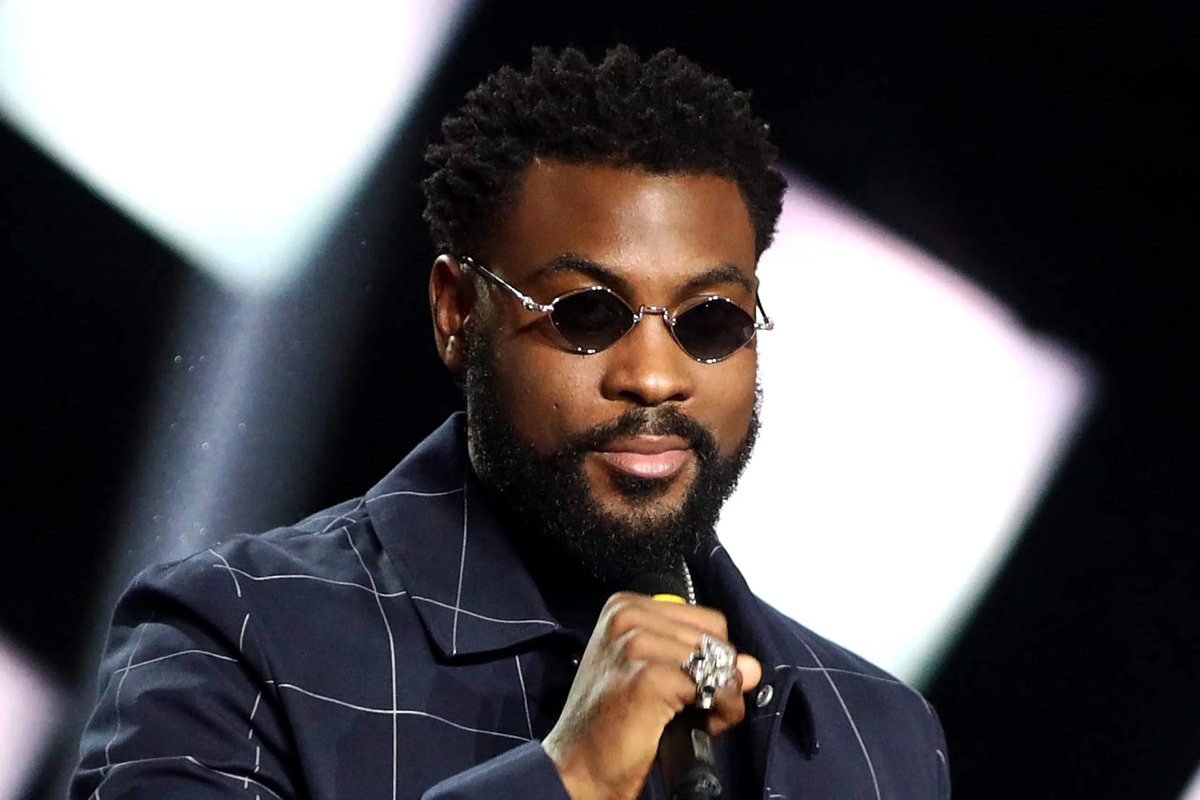 🚨AYA NAKAMURA x DAMSO 

Un feat a été enregistré