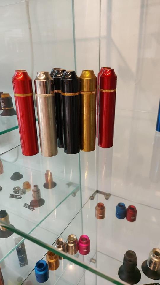 Le emmi kits £22.50 each
Emmi kits £12.50 each

Grab em while you can !!!

To order either message our Facebook page or call 01217837033 also available in store.