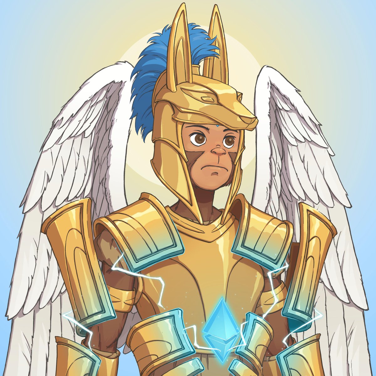 The Offering will begin in less than 1 HOUR.

The only place to find the mint link will be here, on our official twitter <a href="/TheIdolsNFT/">The Idols - Guardians of Ethereum (👼, 🛡️)</a> 

100% of proceeds will be staked with Lido and locked away forever in the Idol Treasury, kicking off the #VirtuousCycle

LFG!!!