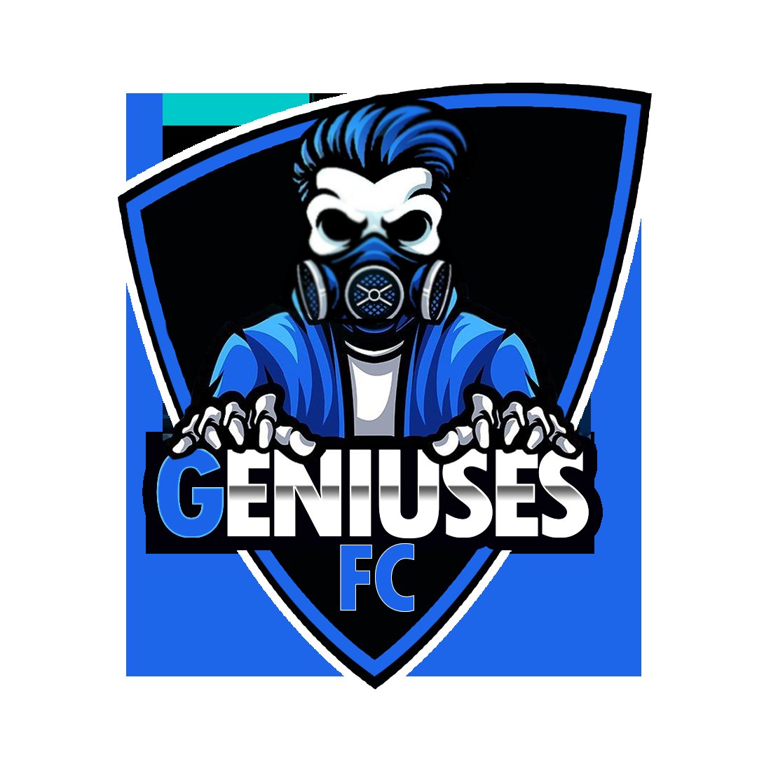 GENIUSES FC tweet media