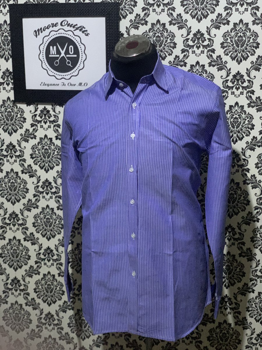 MooreOutfits's tweet photo. Formal Shirts for Men

N8,000 only

Kindly RT https://t.co/ZSaudCYE0K