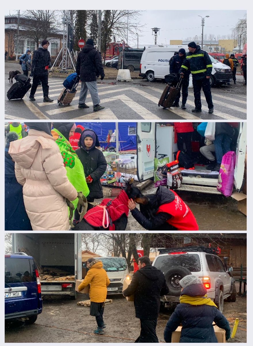 JM_Scindia's tweet image. Stories of kindness encapsulated in a single frame.