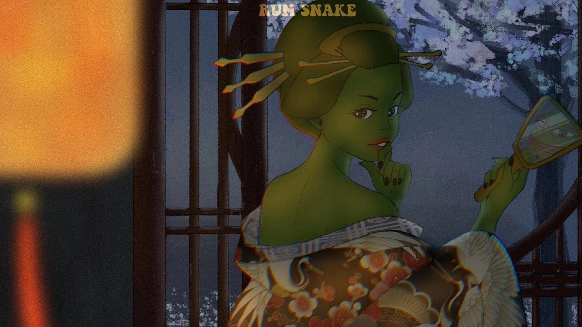 CaptainRumSnake's tweet photo. Hello, comrade.
I hope you're against the hatred of the common people?
Please help me survive and order the art
I accept payment: tinkoff/donation alerts https://t.co/b3nkeQ6t0B