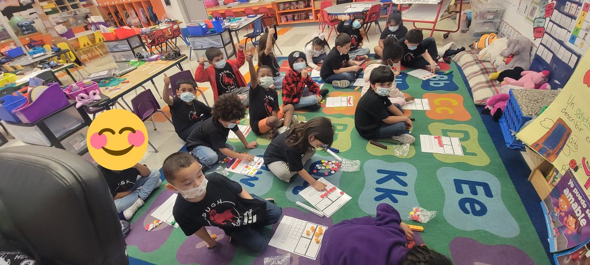 LizethSolis1206's tweet photo. I can use objects and pictures to solve addition and subtraction word problems.(Part-Part-Whole)
#Kinderland https://t.co/LN7e9UFfAO