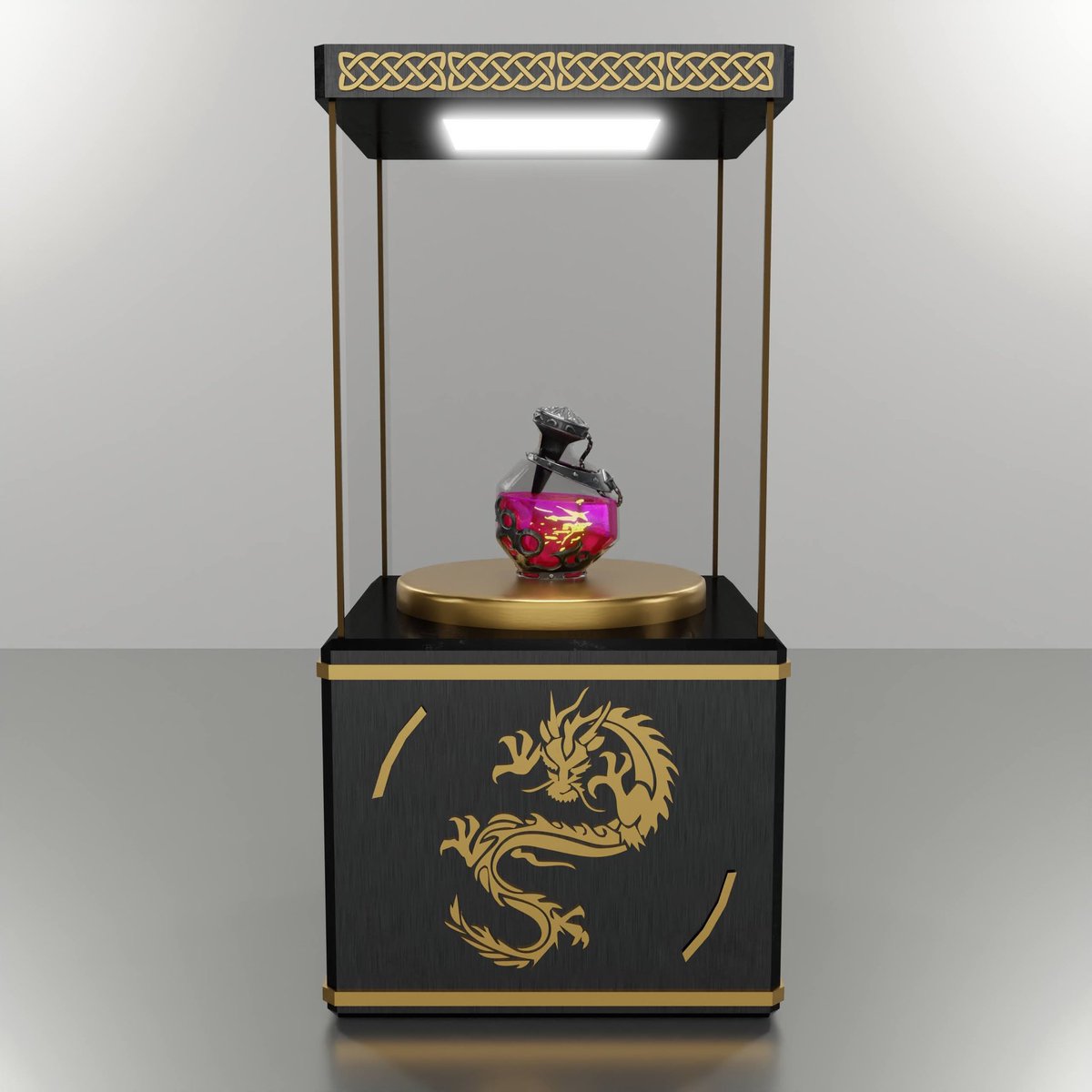 misc_404's tweet photo. Art piece now available on our Dragon's Chest collection.

Link in bio.

Tags
#nft #nftart #nftcollector #nfts #nftcommunity #opensea #openseanft #nftcreator #eth #ethereum #crypto #cryptocurrency #rarible #nftcollectibles #nftartist #nftcollectibles #nftcollection #openseaart https://t.co/rumHbmmkSz