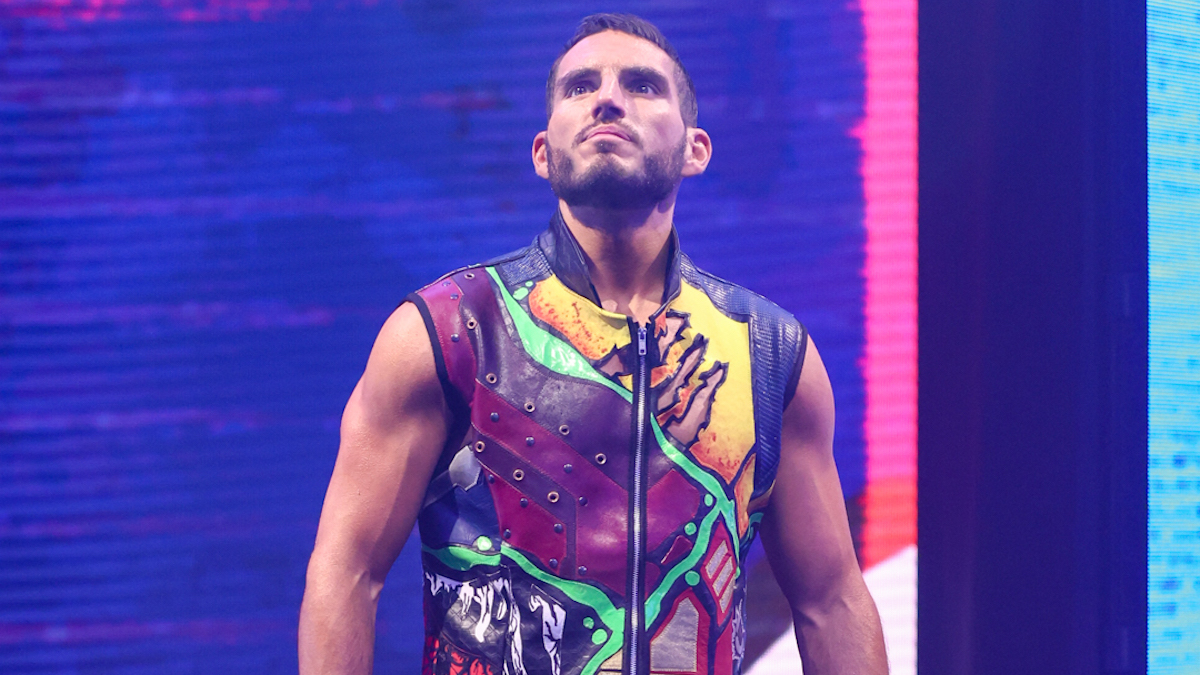 MDarkne55's tweet photo. Team Future Endeavored: Captained by #Rafdog
The Feind, Swerve the Realest, Johnny Gargano, and Keith Lee. https://t.co/5PJjtX1xCf