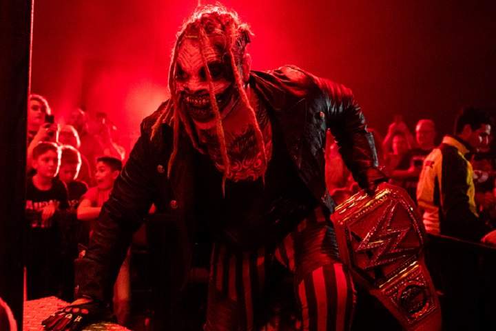 MDarkne55's tweet photo. Team Future Endeavored: Captained by #Rafdog
The Feind, Swerve the Realest, Johnny Gargano, and Keith Lee. https://t.co/5PJjtX1xCf