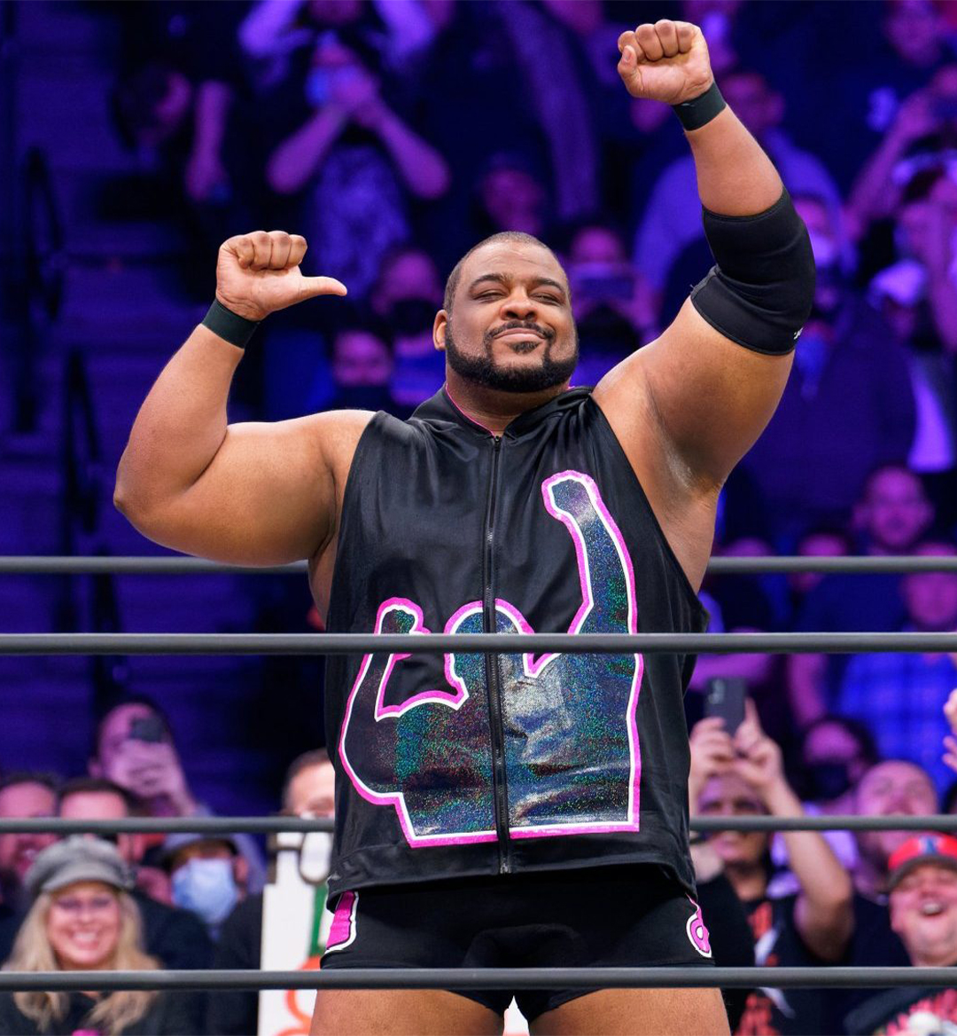 MDarkne55's tweet photo. Team Future Endeavored: Captained by #Rafdog
The Feind, Swerve the Realest, Johnny Gargano, and Keith Lee. https://t.co/5PJjtX1xCf