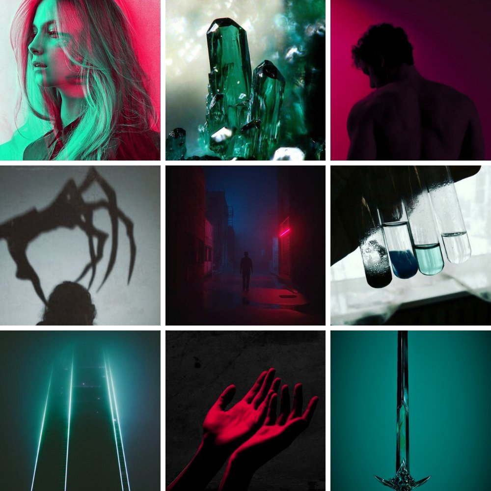 mtwilsonwrites's tweet photo. #RainWIP is an adult/crossover dystopian science fantasy
๐ A daring heist
โจ Forbidden magic
๐ก๏ธ Monster hunters
๐ช Multi POV
๐ Vengeful antagonist
โ๏ธ Women with swords
๐ฉโ๐ฆฝ Disabled & chronically ill characters
๐ณ๏ธโ๐ Aro MC & Sapphics
๐๏ธ Dark & atmospheric urban setting
#pitlight https://t.co/DLBUaQSfXO