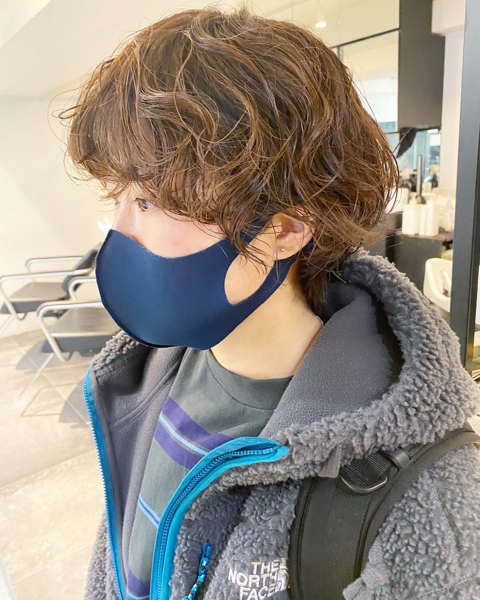 Y27Jump's tweet photo. パーマモデルさん募集中です！
場所はALBUM原宿
平日10時〜or20時
土曜19時〜
材料費だけ頂いております！

詳しくはDMにてお待ちしてます📩
#パーマ #パーマモデル
#パーマモデル募集
#パーマモデル募集中
#ブリーチパーマ 
#ブリーチパーマモデル https://t.co/VatEK1qYd6
